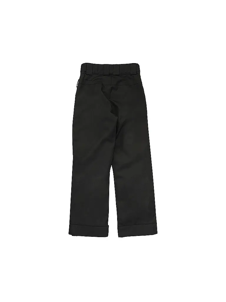 PICTURE | Pantaloni da sci da ragazza Time | Nero