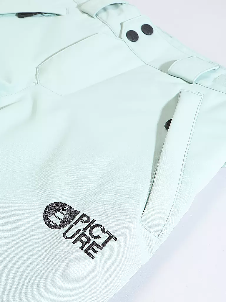 PICTURE | Pantaloni da sci da ragazza Time | 