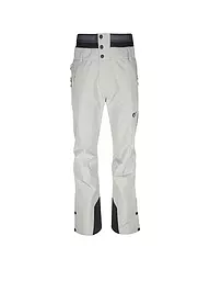 PICTURE | Pantaloni da sci da uomo Object | Verde chiaro