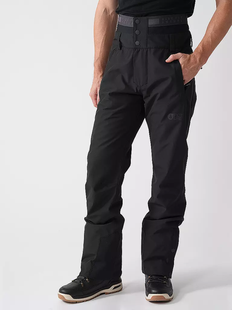 PICTURE | Pantaloni da sci da uomo Object |