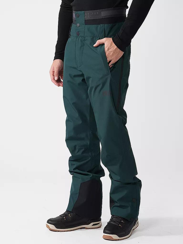 PICTURE | Pantaloni da sci da uomo Object |