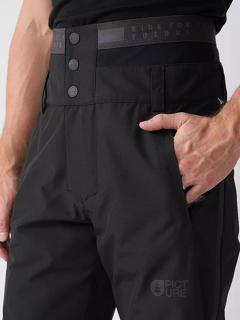 PICTURE | Pantaloni da sci da uomo Object |
