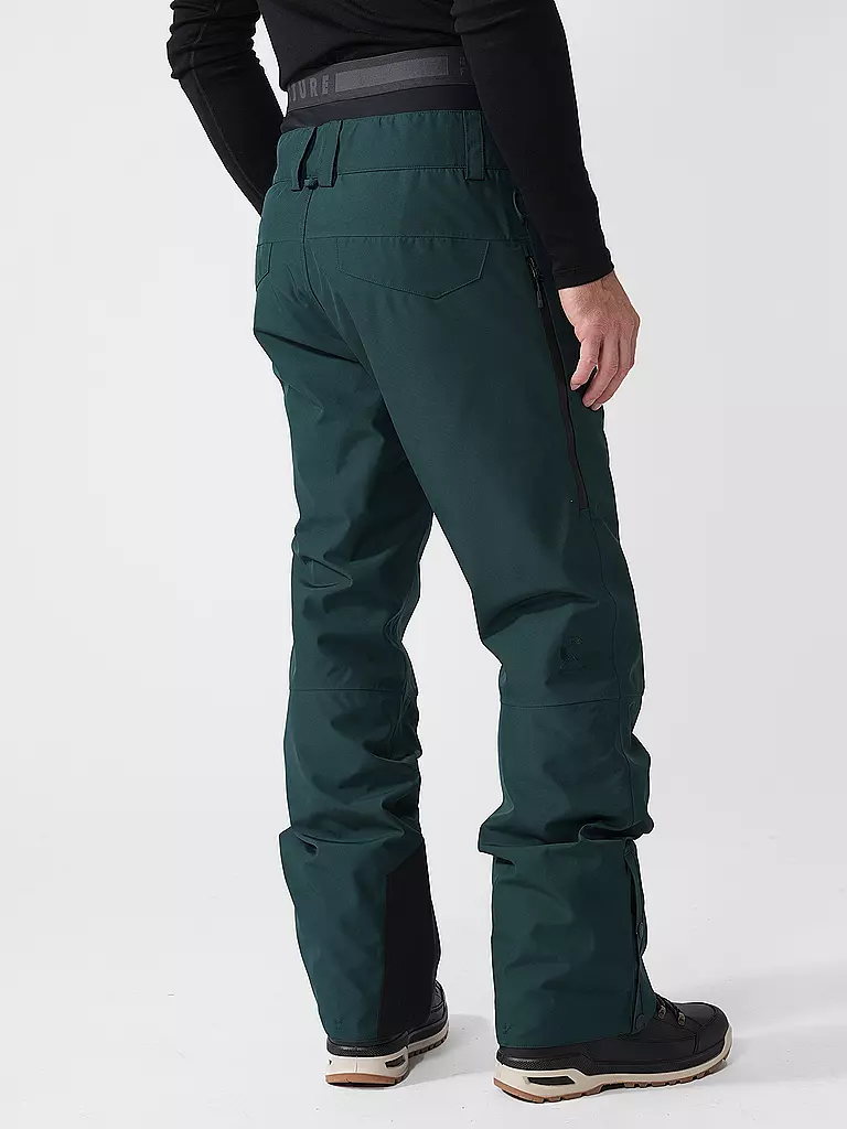 PICTURE | Pantaloni da sci da uomo Object |