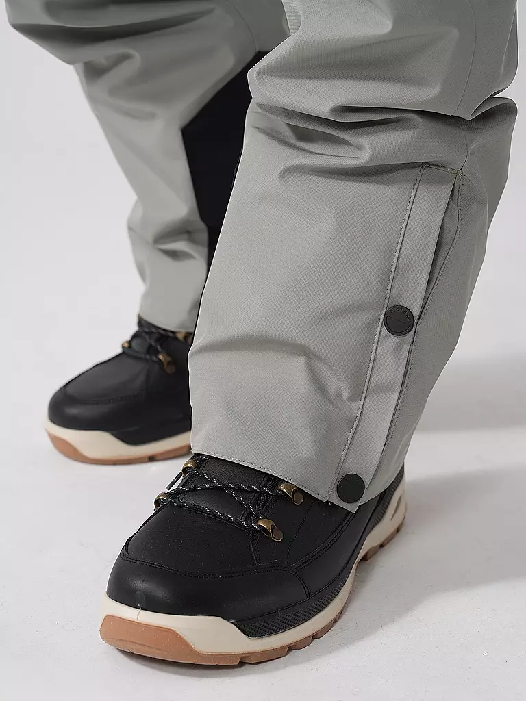 PICTURE | Pantaloni da sci da uomo Object | Verde chiaro