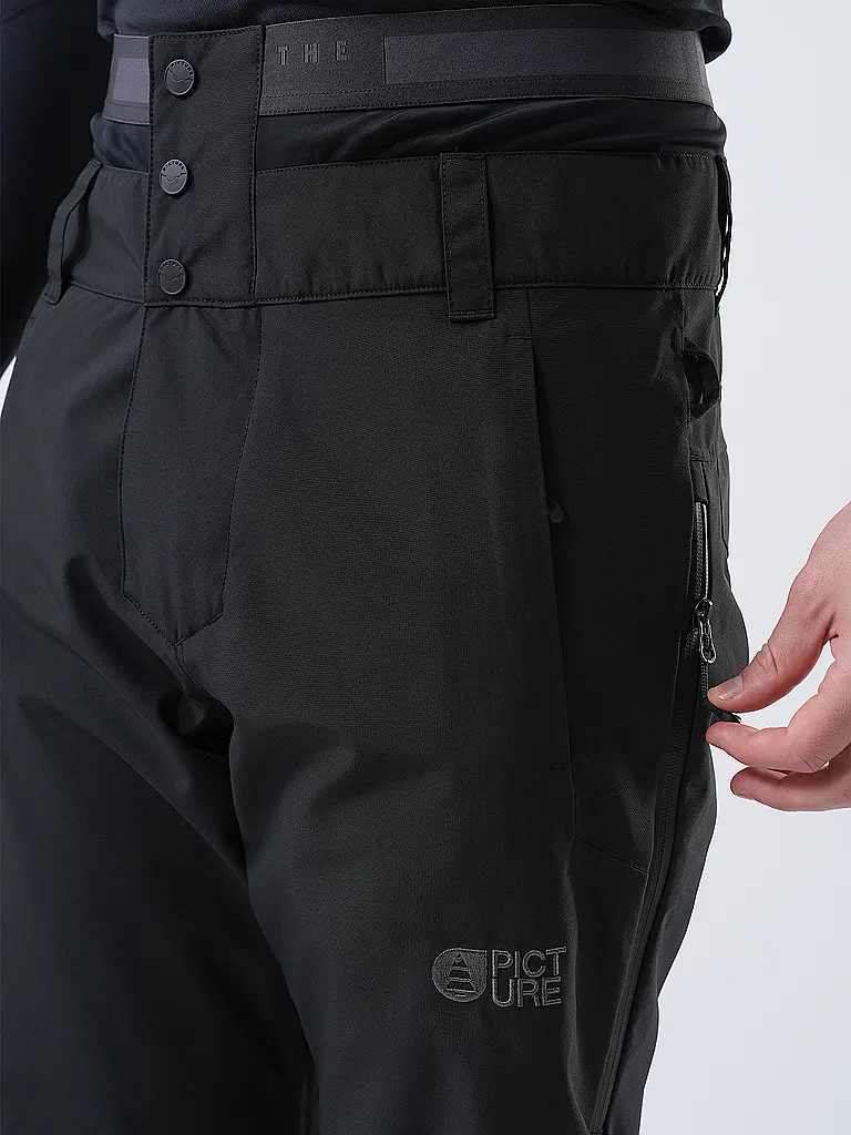 PICTURE | Pantaloni da sci da uomo Object |