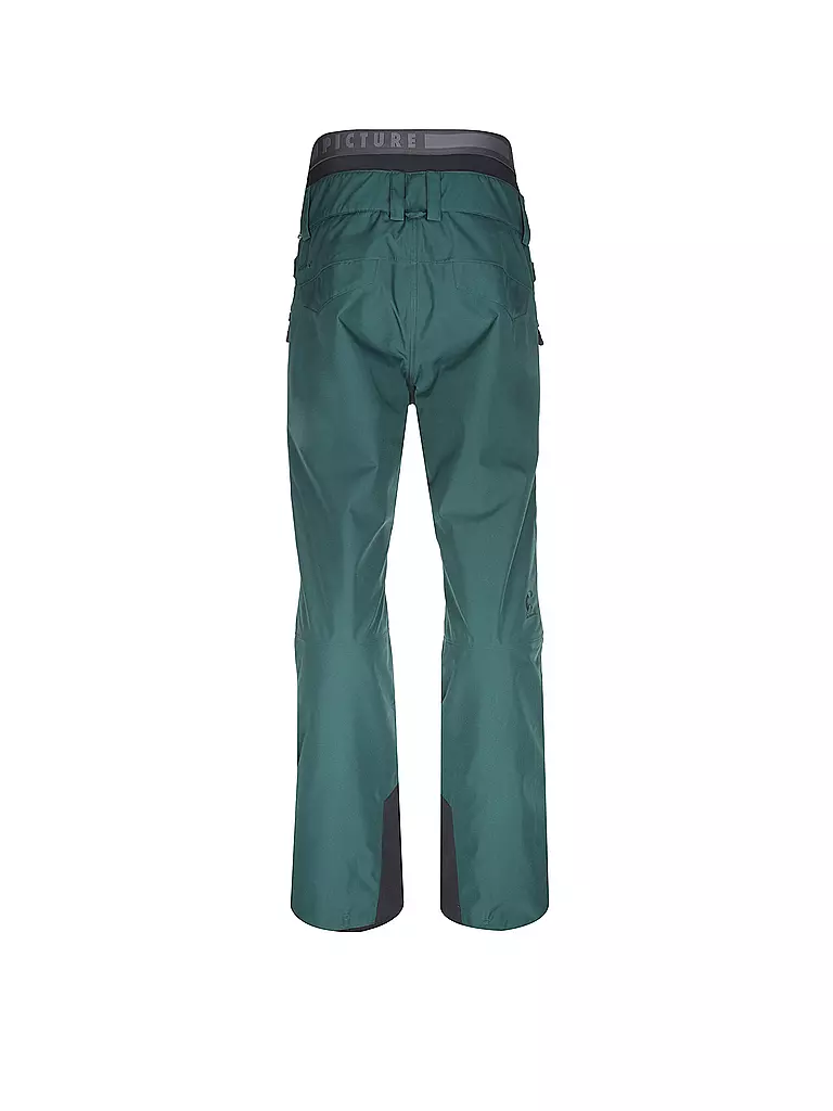 PICTURE | Pantaloni da sci da uomo Object |