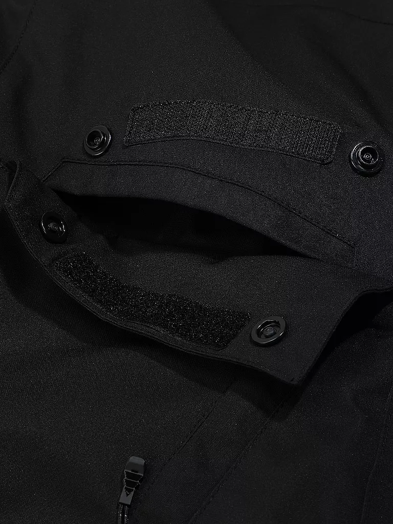 PICTURE | Pantaloni da sci per bambini Time |