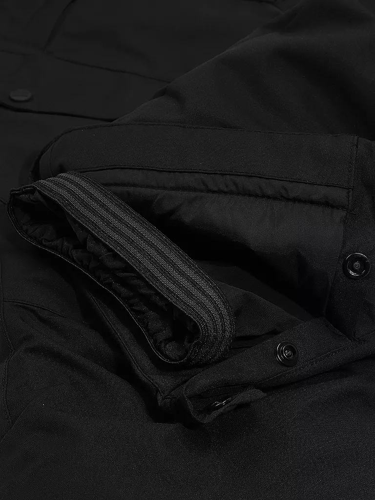 PICTURE | Pantaloni da sci per bambini Time | 