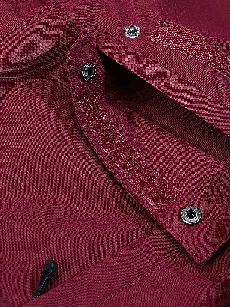 PICTURE | Pantaloni da sci Time da ragazza |