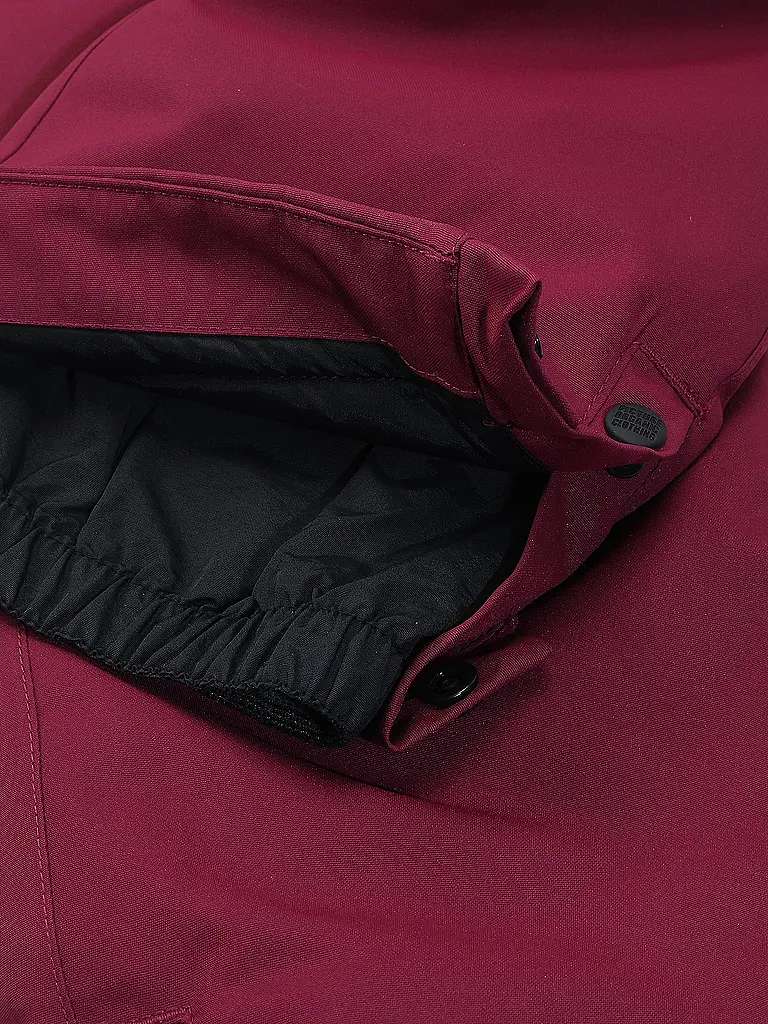 PICTURE | Pantaloni da sci Time da ragazza |