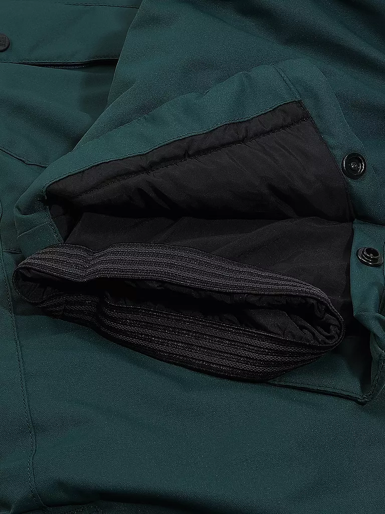 PICTURE | Pantaloni da sci Time per bambini |