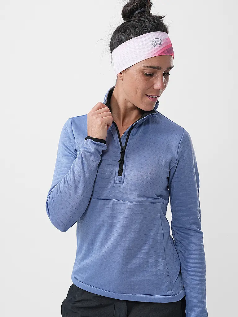 PICTURE | Pile da donna con zip Bake |