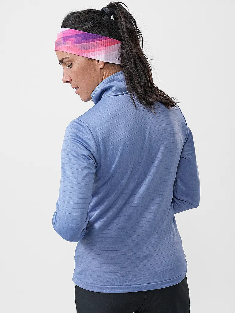 PICTURE | Pile da donna con zip Bake |