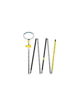 PIEPS | Sonda da valanga Probe Alu 260 Sport