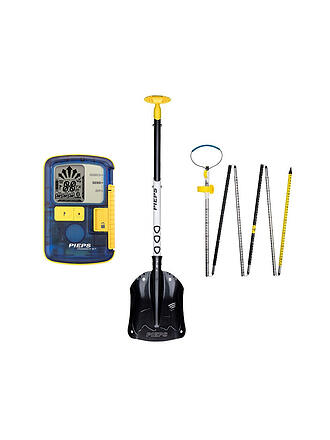 PIEPS | Set ARTVA Powder BT