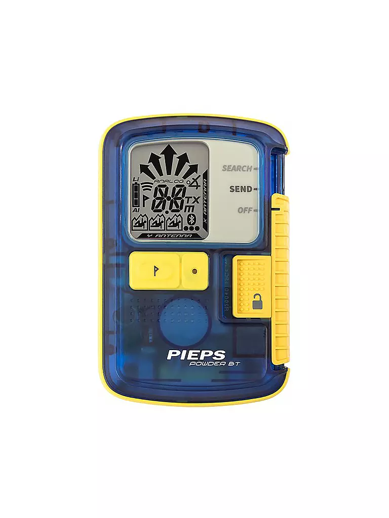 PIEPS | Set ARTVA Powder BT | 