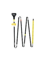 PIEPS | Sonda da valanga iPROBE BT Plus 260 | Nero