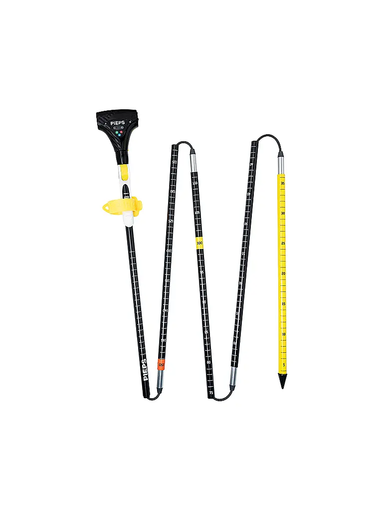 PIEPS | Sonda da valanga iPROBE BT Plus 260 | 