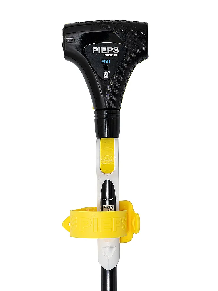 PIEPS | Sonda da valanga iPROBE BT Plus 260 | 