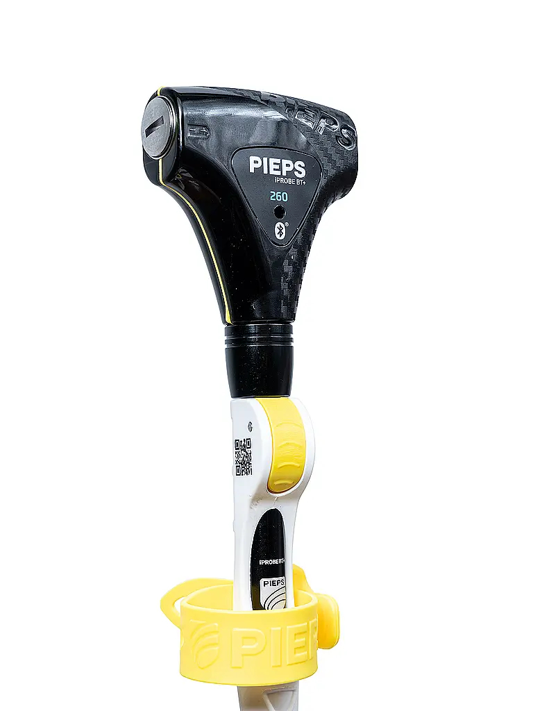 PIEPS | Sonda da valanga iPROBE BT Plus 260 | 