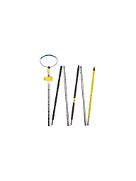 PIEPS | Sonda da valanga Probe Alu 260 Sport | Nero