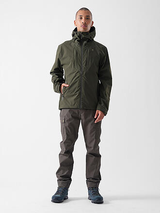 PINEWOOD | Pantaloni da trekking da uomo Finnveden Classic Insect Safe