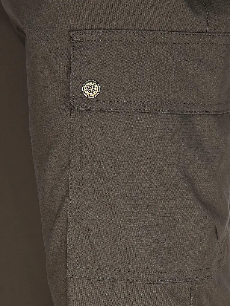 PINEWOOD | Pantaloni da trekking da uomo Finnveden Classic Insect Safe | 