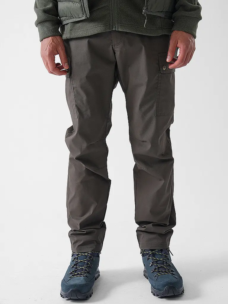 PINEWOOD | Pantaloni da trekking da uomo Finnveden Classic Insect Safe | 