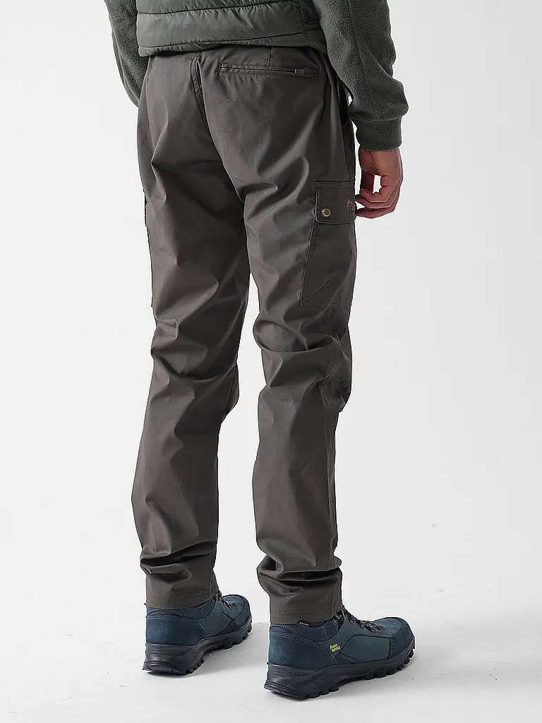 PINEWOOD | Pantaloni da trekking da uomo Finnveden Classic Insect Safe | 