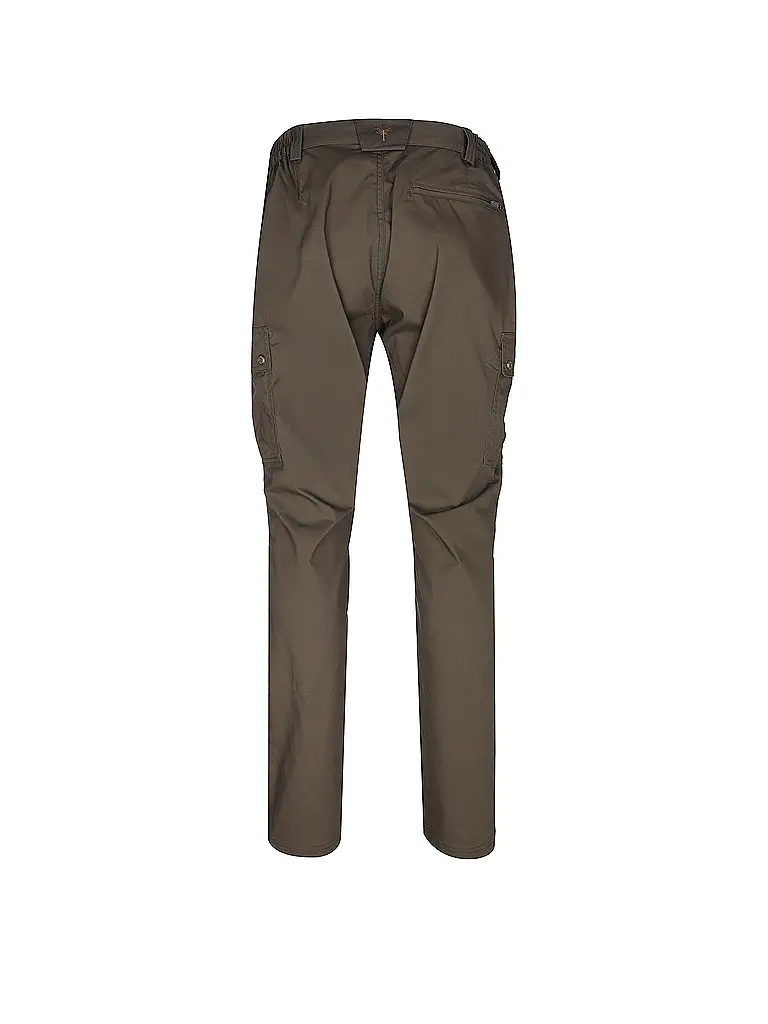 PINEWOOD | Pantaloni da trekking da uomo Finnveden Classic Insect Safe | 