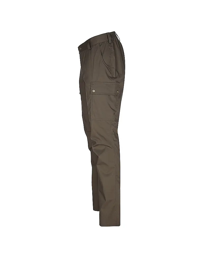 PINEWOOD | Pantaloni da trekking da uomo Finnveden Classic Insect Safe | 