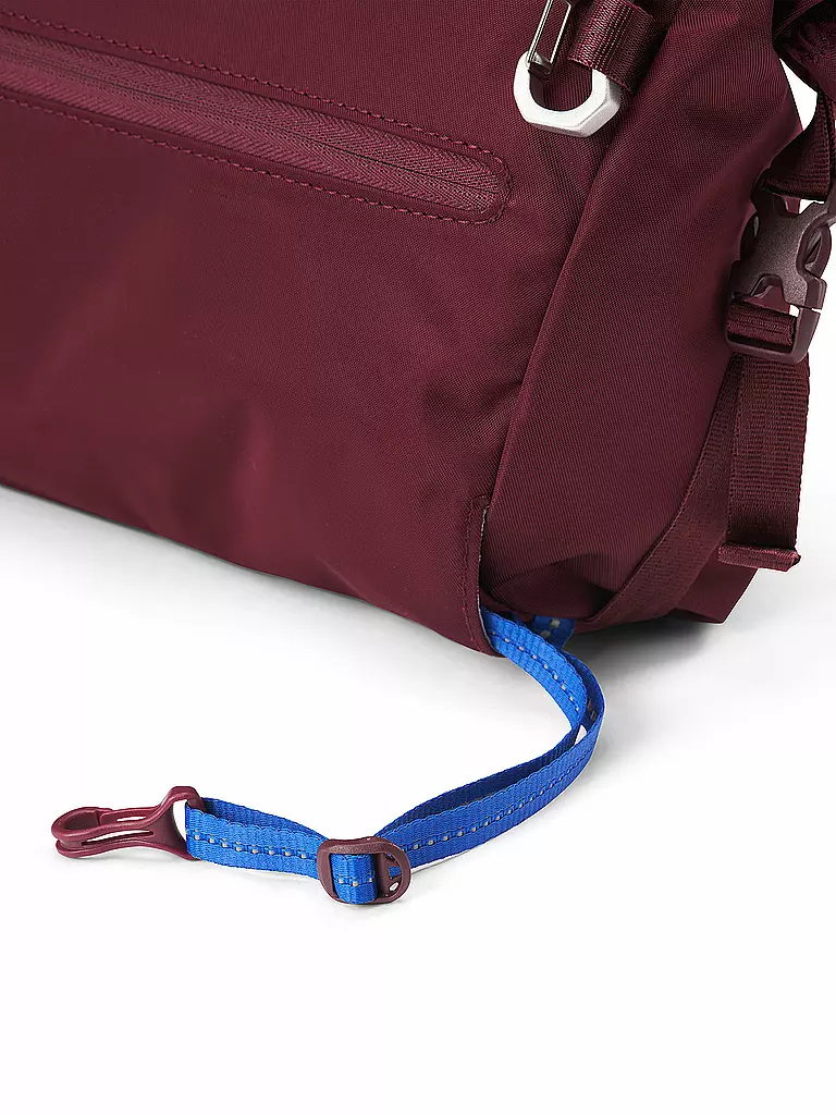 PINQPONQ | Borsa a tracolla Aksel 7L |