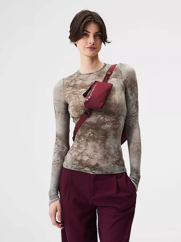 PINQPONQ | Borsa a tracolla Aksel 7L |