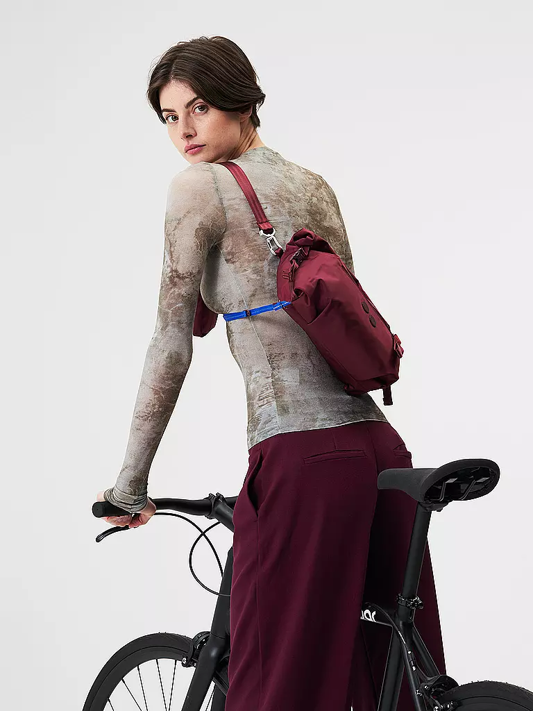 PINQPONQ | Borsa a tracolla Aksel 7L |