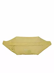 PINQPONQ | Marsupio Brik | Giallo