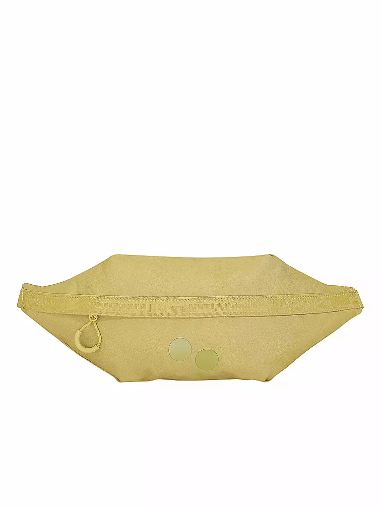 PINQPONQ | Borsa a tracolla Brik | Giallo