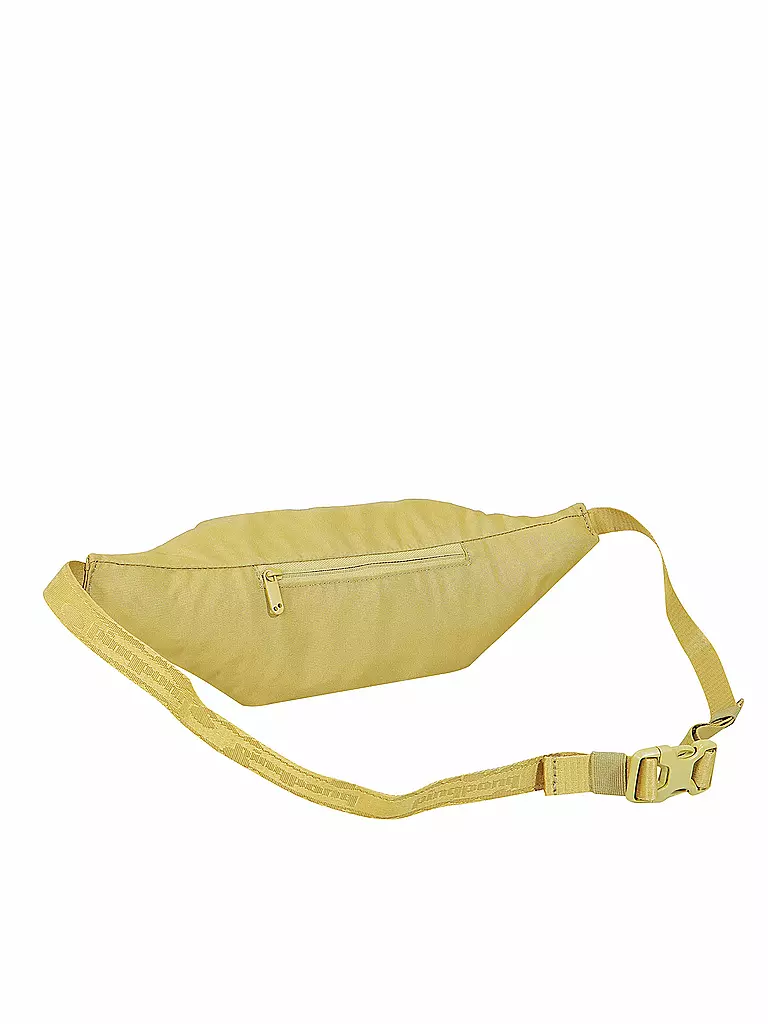 PINQPONQ | Borsa a tracolla Brik | Giallo