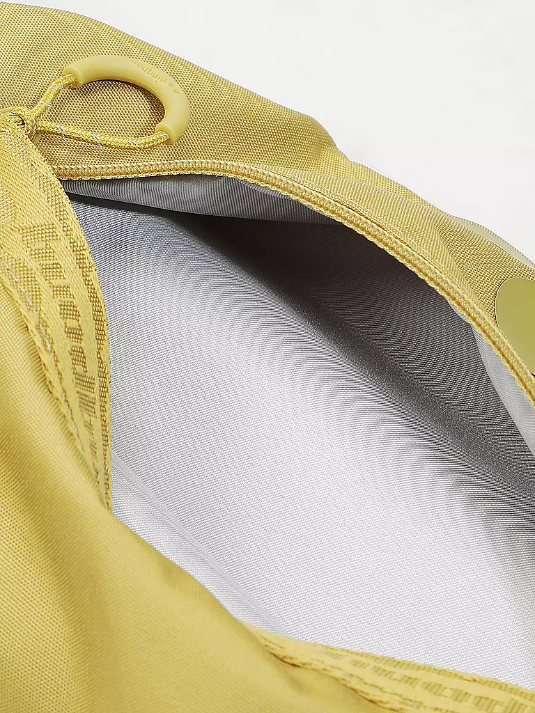 PINQPONQ | Borsa a tracolla Brik | Giallo