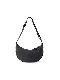 PINQPONQ | Borsa a tracolla Krumm Small 3,5L | Nero