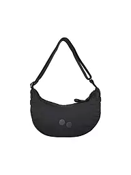 PINQPONQ | Borsa a tracolla Krumm Small 3,5L | Nero