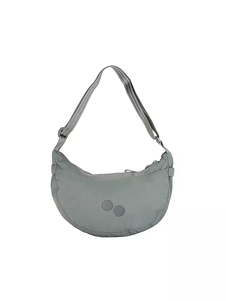 PINQPONQ | Borsa a tracolla Krumm Small 3,5L | Verde