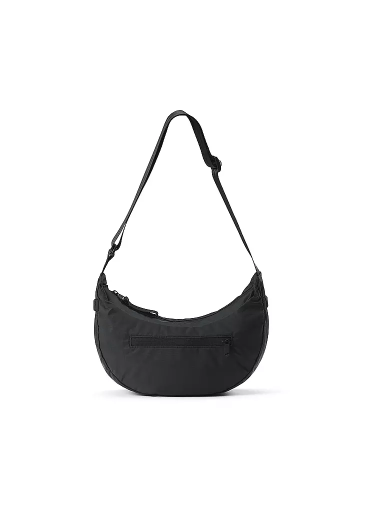 PINQPONQ | Borsa a tracolla Krumm Small 3,5L | Nero