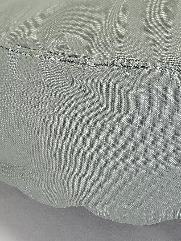 PINQPONQ | Borsa a tracolla Krumm Small 3,5L | Verde