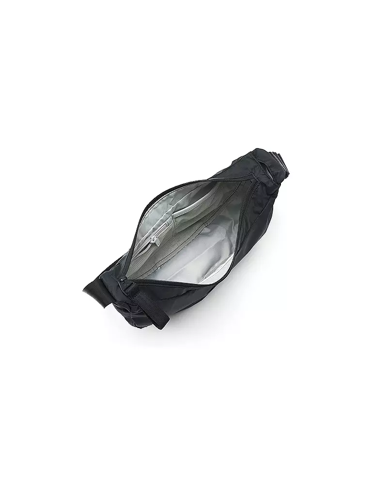 PINQPONQ | Borsa a tracolla Krumm Small 3,5L | Nero