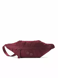 PINQPONQ | Marsupi Brik 2L | Rosso scuro