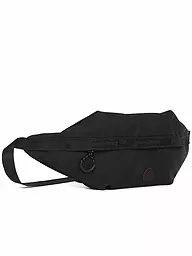 PINQPONQ | Umhängetasche Brik | Nero