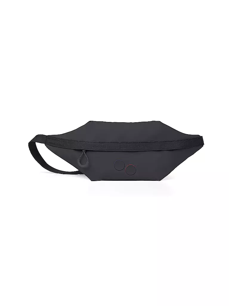 PINQPONQ | Marsupio Brik | Grigio