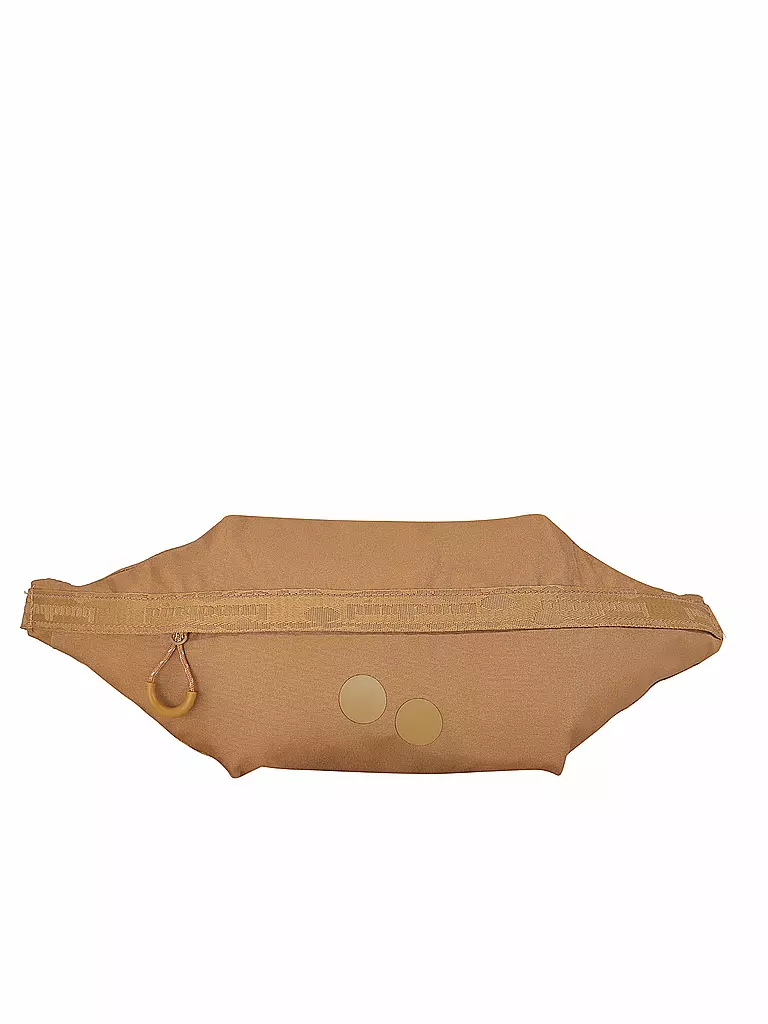 PINQPONQ | Marsupio Brik | Marrone