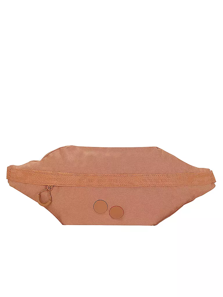 PINQPONQ | Marsupio Brik | Arancione