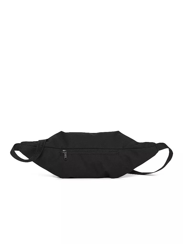 PINQPONQ | Marsupio Brik | Nero